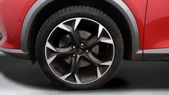 CUPRA Formentor V2 DSG