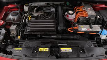 CUPRA Formentor V2 DSG