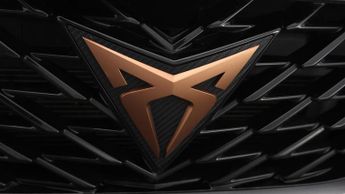 CUPRA Formentor V2 DSG