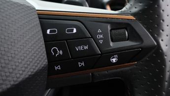 CUPRA Formentor V2 DSG