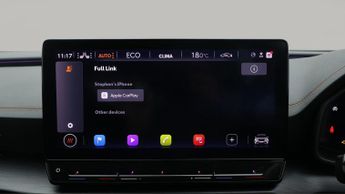 CUPRA Formentor V2 DSG