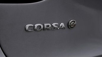 Vauxhall Corsa-e ELITE NAV PREMIUM