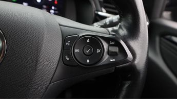 Vauxhall Corsa-e ELITE NAV PREMIUM