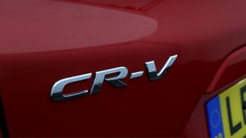 Honda CR-V I-MMD EX
