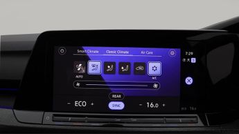 Volkswagen Golf GTE DSG