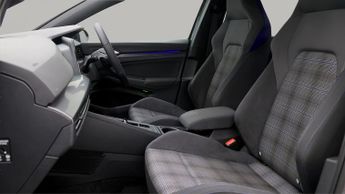 Volkswagen Golf GTE DSG