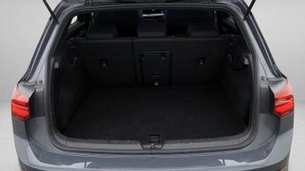 Volkswagen Golf GTE DSG