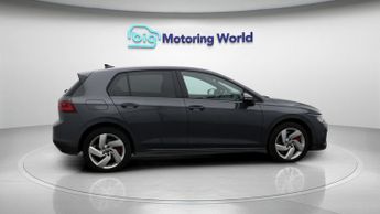 Volkswagen Golf GTE DSG