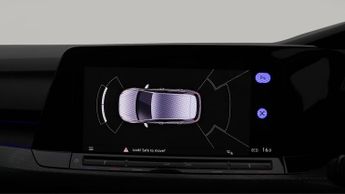 Volkswagen Golf GTE DSG