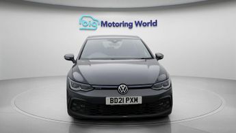 Volkswagen Golf GTE DSG