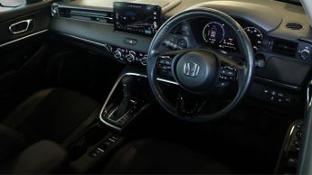 Honda HR-V I-MMD ADVANCE