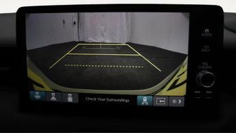 Honda HR-V I-MMD ADVANCE