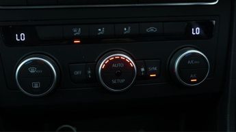 SEAT Ateca ECOTSI SE TECHNOLOGY DSG