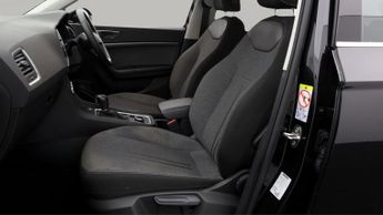 SEAT Ateca ECOTSI SE TECHNOLOGY DSG