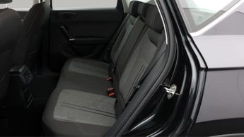 SEAT Ateca ECOTSI SE TECHNOLOGY DSG