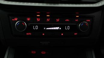 SEAT Arona ECOTSI FR LIMITED EDITION DSG