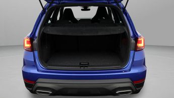 SEAT Arona ECOTSI FR LIMITED EDITION DSG