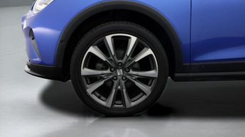 SEAT Arona ECOTSI FR LIMITED EDITION DSG