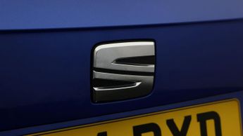 SEAT Arona ECOTSI FR LIMITED EDITION DSG