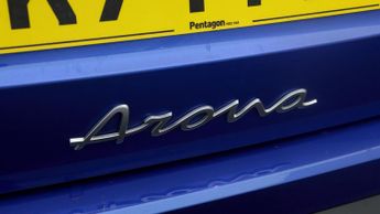 SEAT Arona ECOTSI FR LIMITED EDITION DSG