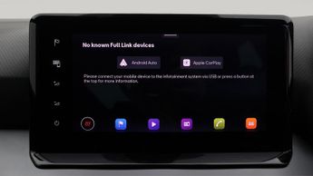 SEAT Arona ECOTSI FR LIMITED EDITION DSG