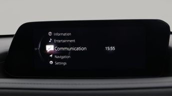 Mazda CX-30 SPORT LUX