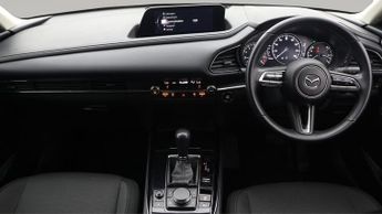 Mazda CX-30 SPORT LUX