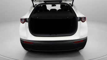 Mazda CX-30 SPORT LUX