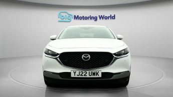 Mazda CX-30 SPORT LUX