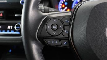 Toyota Corolla DESIGN