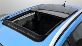 MG MG ZS TROPHY CONNECT