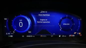 Ford Kuga TITANIUM EDITION ECOBLUE