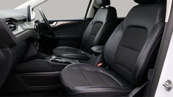 Ford Kuga TITANIUM EDITION ECOBLUE