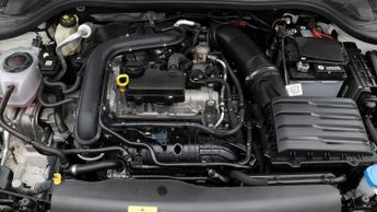 Audi A1 SPORTBACK TFSI TECHNIK