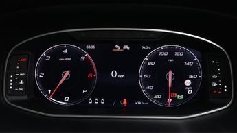 SEAT Ateca TDI XPERIENCE LUX DSG