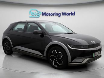 Hyundai IONIQ 5 PREMIUM