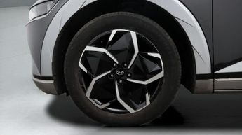 Hyundai IONIQ 5 PREMIUM