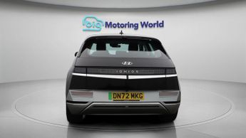 Hyundai IONIQ 5 PREMIUM