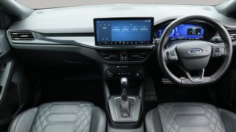 Ford Focus ST-LINE VIGNALE