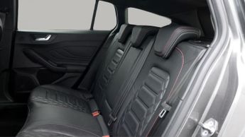 Ford Focus ST-LINE VIGNALE