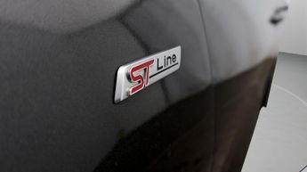 Ford Focus ST-LINE VIGNALE