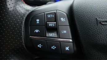 Ford Focus ST-LINE VIGNALE