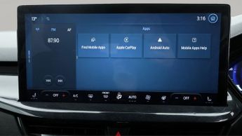 Ford Focus ST-LINE VIGNALE