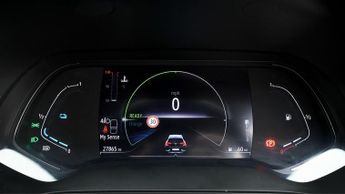 Renault Captur TECHNO E-TECH