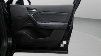 Renault Captur TECHNO E-TECH