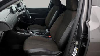 DS AUTOMOBILES DS 3 CROSSBACK E-TENSE PRESTIGE