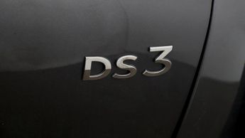 DS AUTOMOBILES DS 3 CROSSBACK E-TENSE PRESTIGE