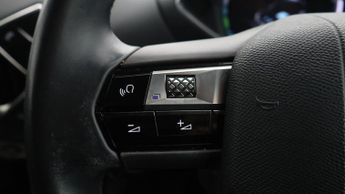 DS AUTOMOBILES DS 3 CROSSBACK E-TENSE PRESTIGE