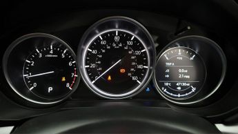 Mazda CX-5 CENTRE-LINE