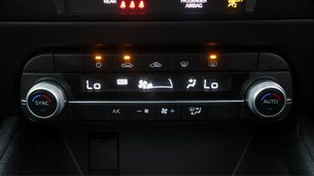 Mazda CX-5 CENTRE-LINE